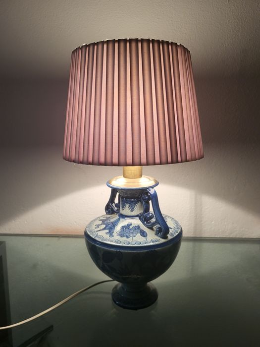 Candeiro de mesa