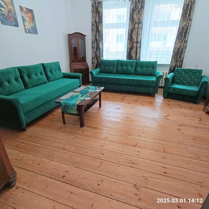 Mieszkanie – Ustka - Więcej