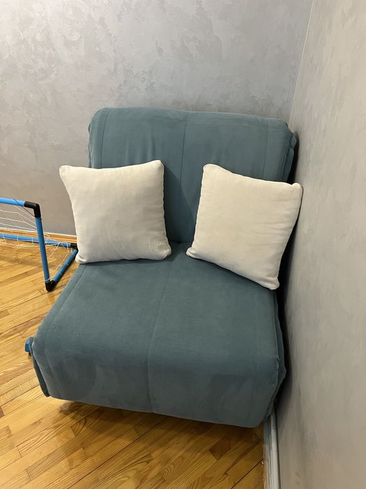 Крісло розкладне, крісло-кравать