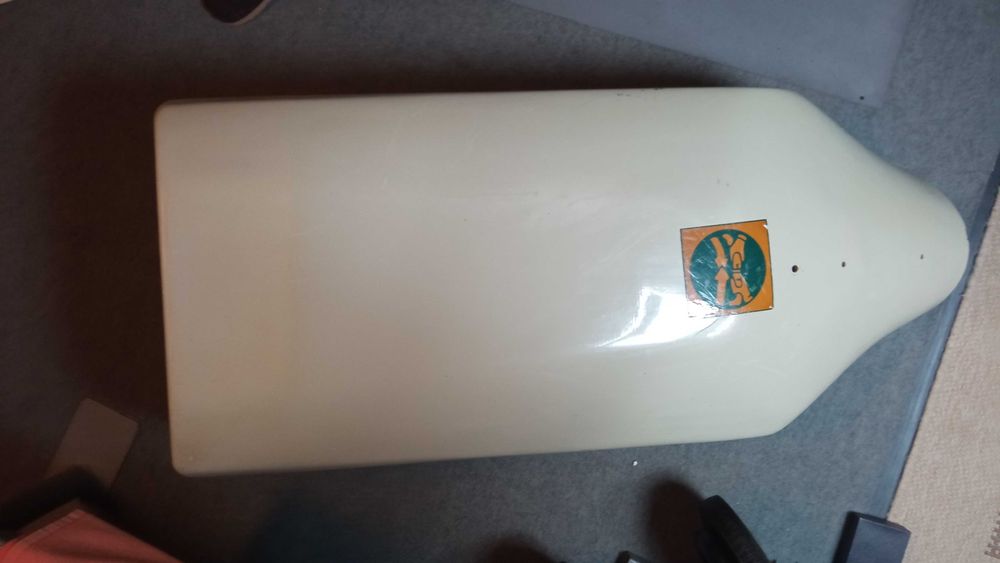 Banco balsa salvamento