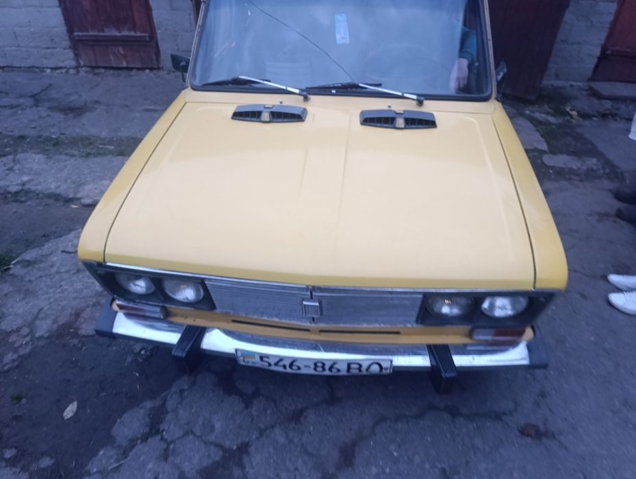 Продам ВАЗ 2106.