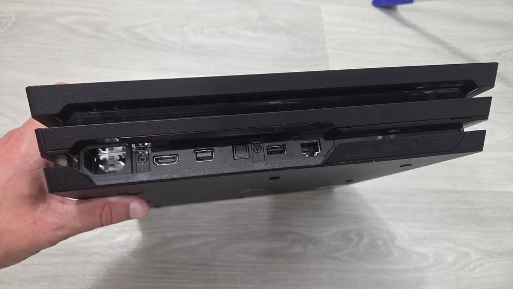 Sony Playstation 4 pro
