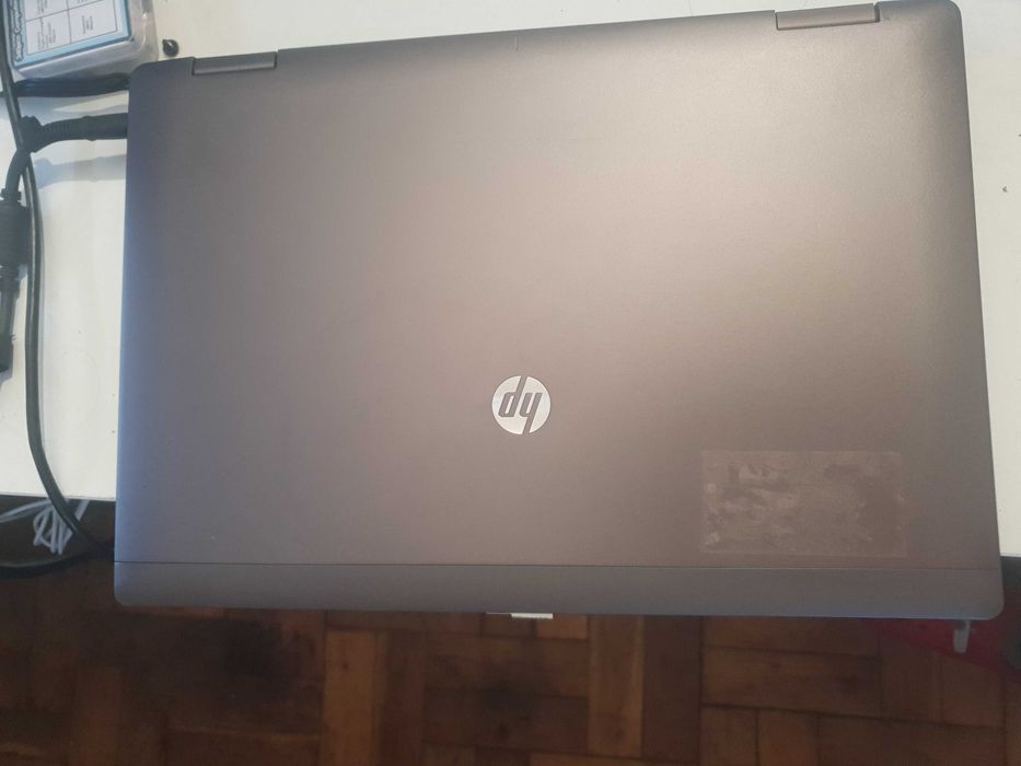 Portatil HP Probook 6460b i5