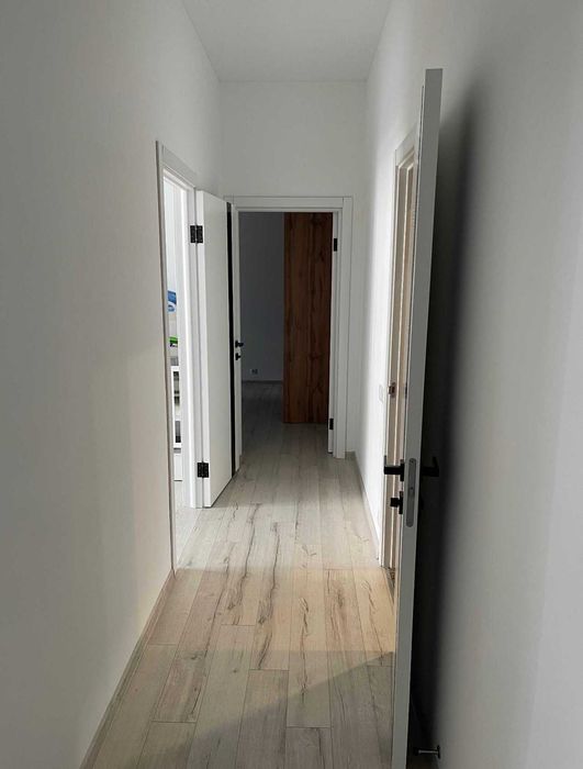 2-комн. апартаменты 70 м², 7 этаж - «ЖК СОКОЛЬНИКИ» Бойко, Тетра
