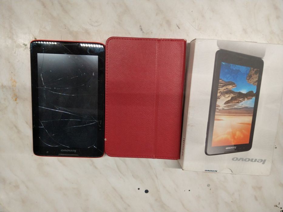 Tablet Lenovo a8-50 a5500h 8 cali