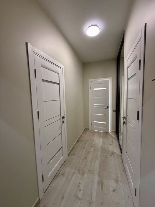 1-room apartment apartment by the address st. Genuezskaya (area 43 m²) - Atlanta.ua - photo 10