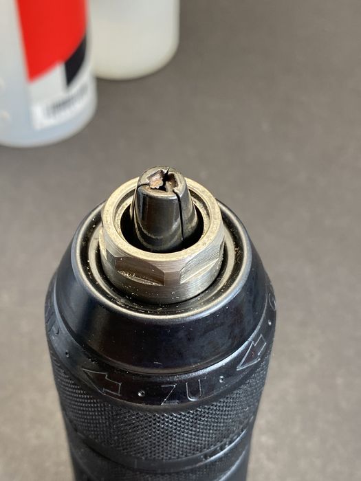 Быстрозажимной патрон MAKITA 194079-2