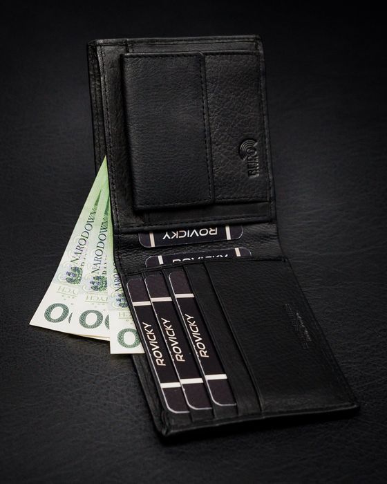 portfel męski sk n8824-pz-ccr-rfid-2678 black
