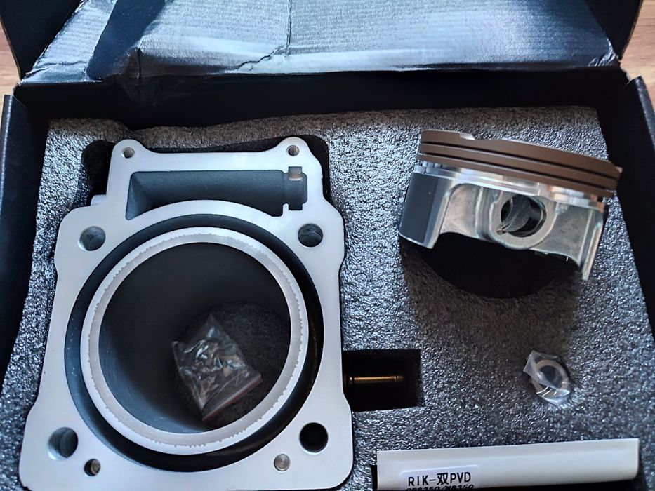 マウンテンボードNBN 受注販売10407 - MBS Pro Warren III Mountainboard -