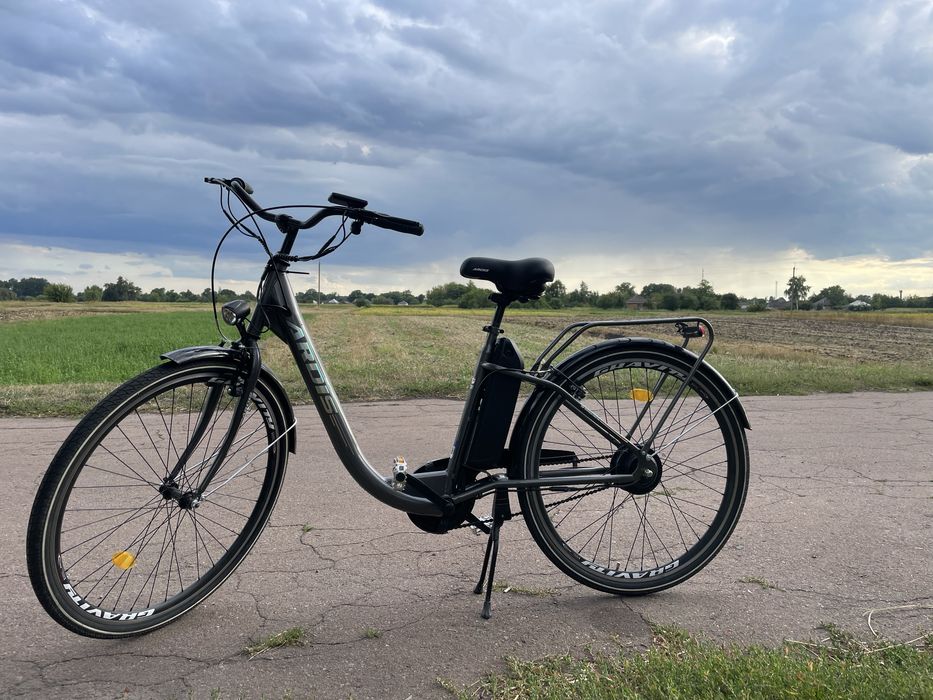 Електровелосипед Ardis 28