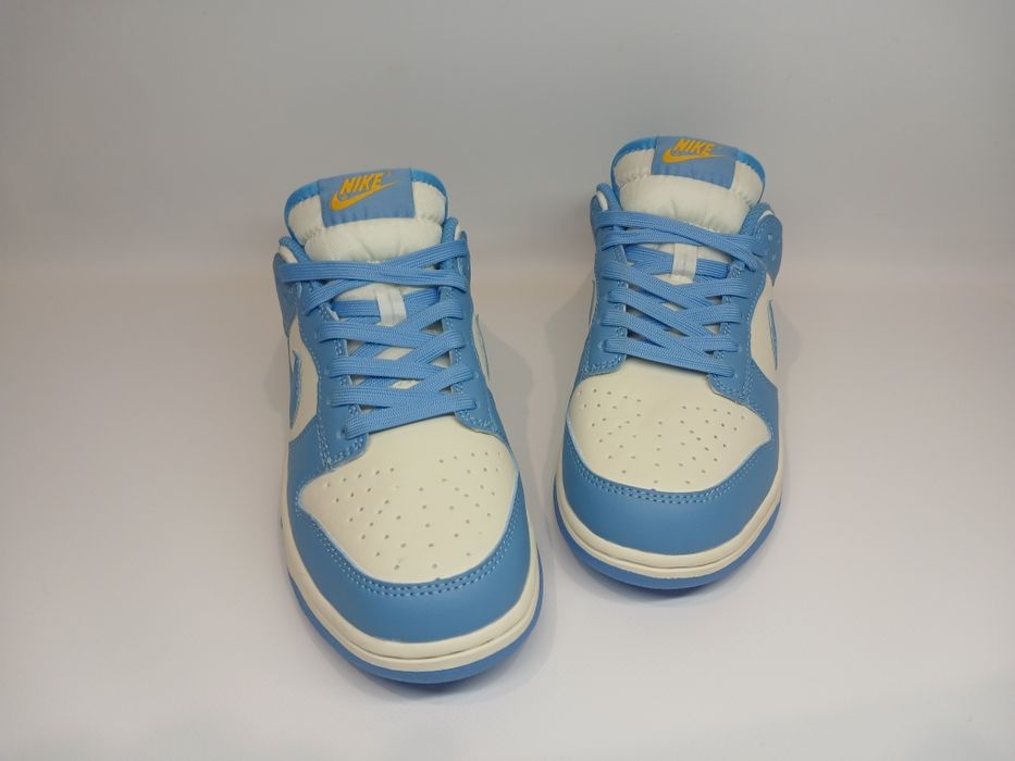 Женские-Кроссовки Nike Dunk Low