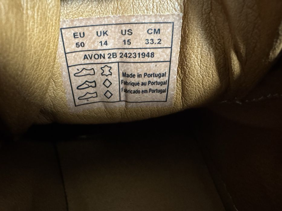 Camel Active кросівки мокасіни нові шкіра Португалія оригінал!