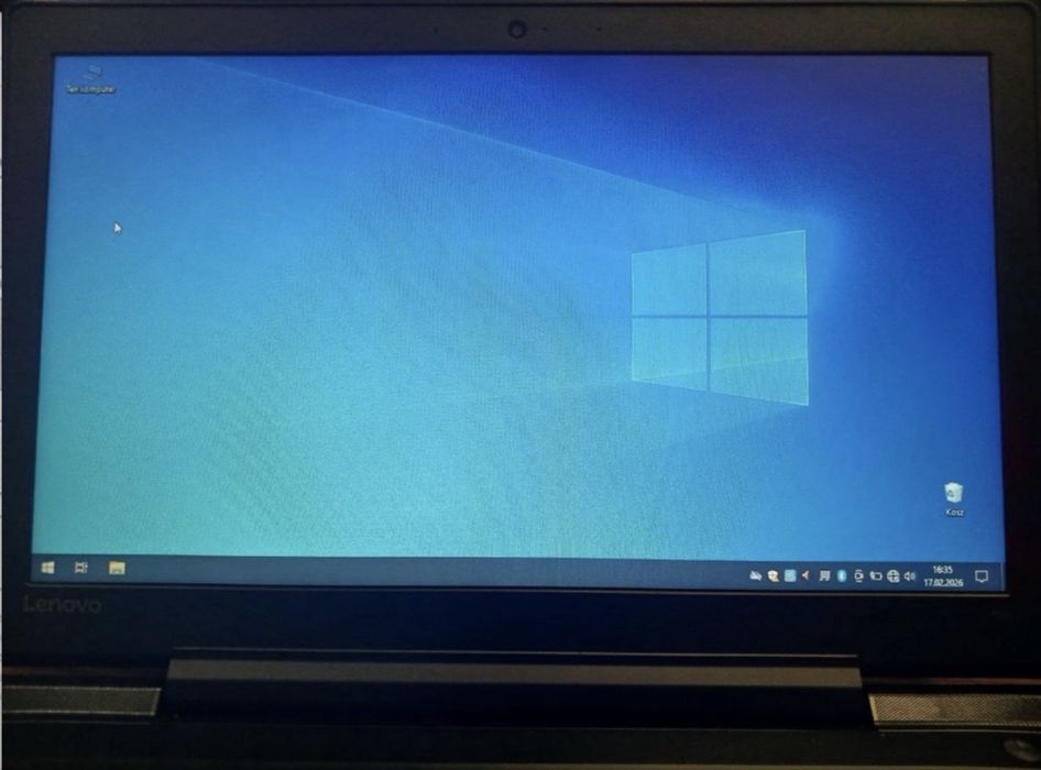 Lenovo IdeaPad 700-15ISK i7-6700HQ GTX 950M 8GB DDR4 SSD 512GB