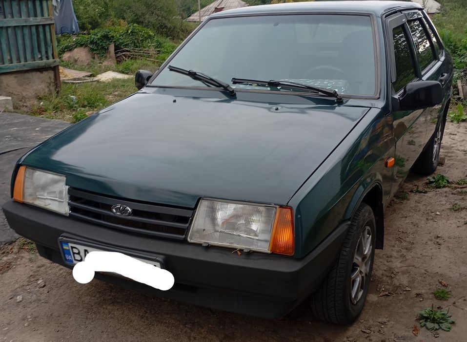 Продам Ваз 21099