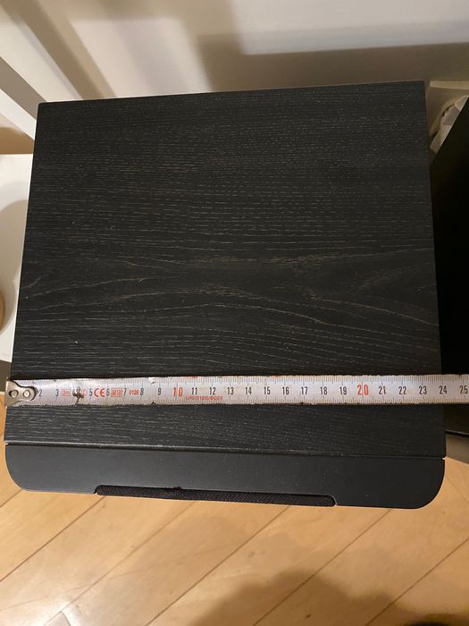 Kolumny Jamo 68 podłogowe