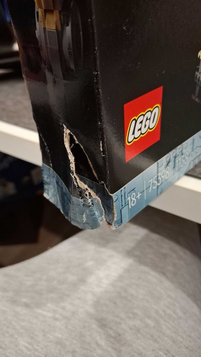 Lego C-3PO 75398 Selado