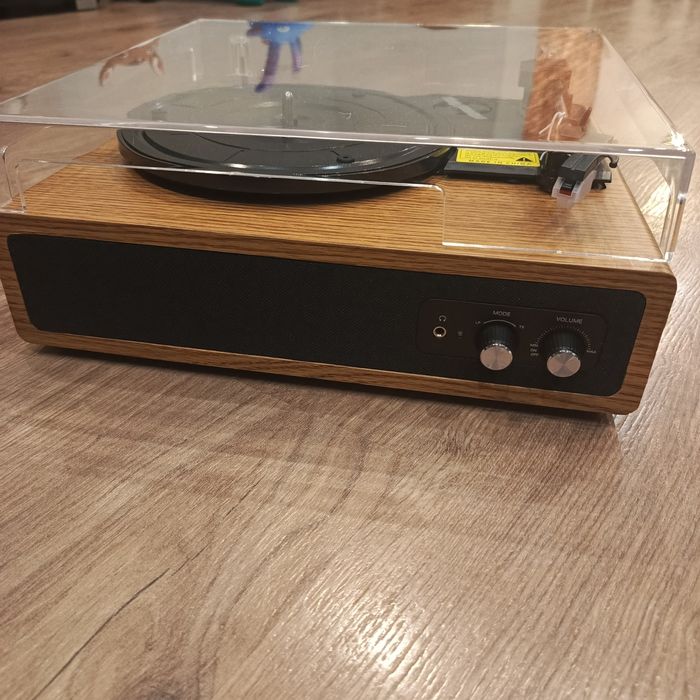 Gramofon A7 RETRO
