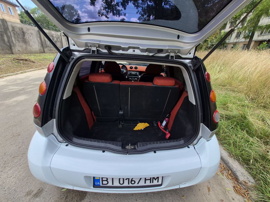 Продам Smart farfour