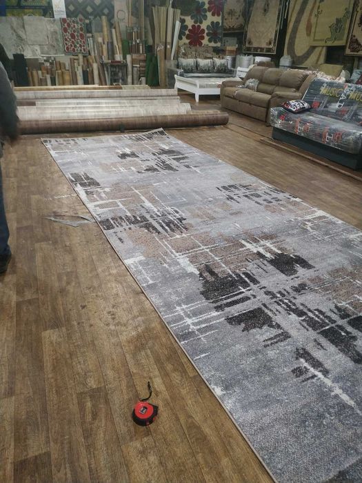 Килим Доріжка Міра! Топ якість! Безкоштовна доставка по Україні!