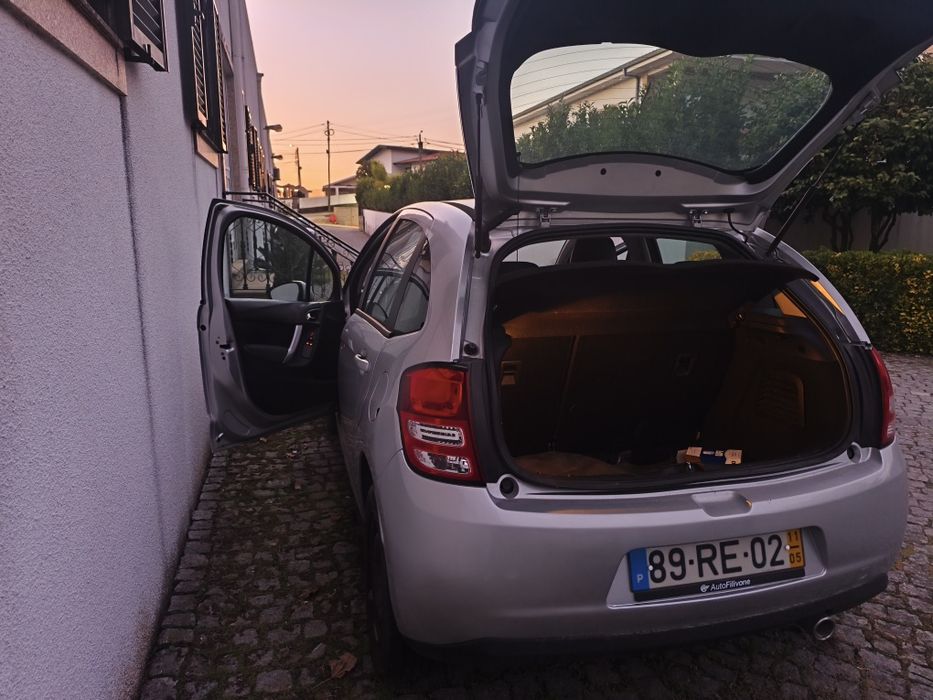 Citroen C4 1.4HDI
