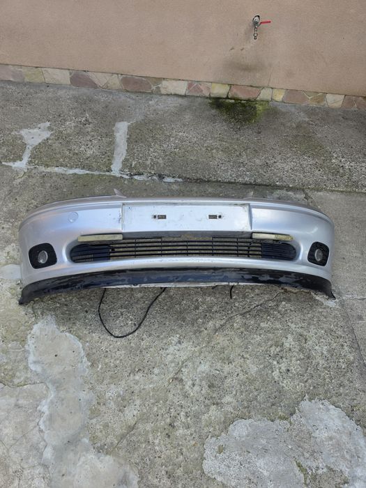 Бампер передній Опель Вектра Б Z147 / Z157 Opel Vectra B