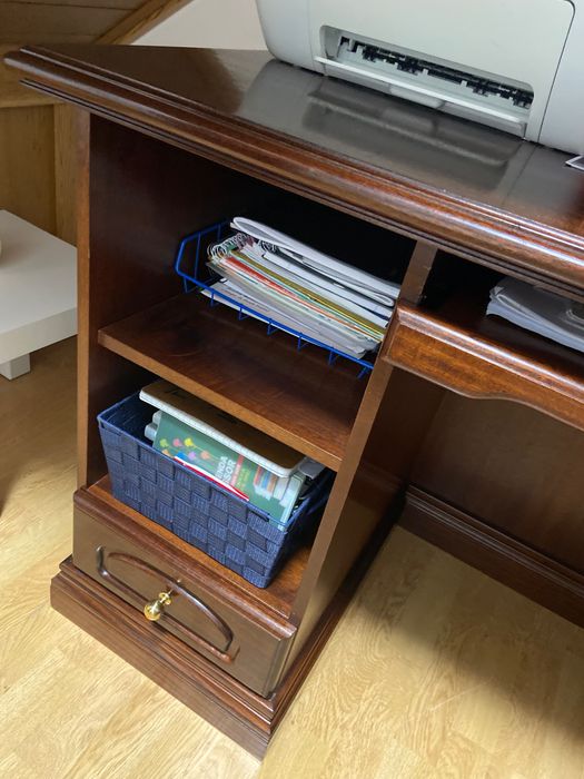 Secretaria para escritório