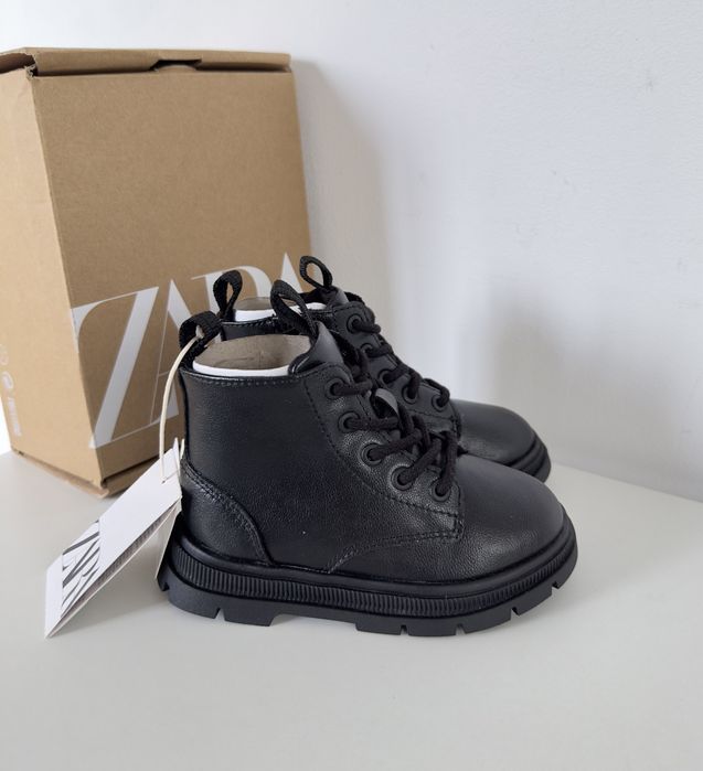 Черевики, Zara, зара, ботінки, взуття, хай-топи