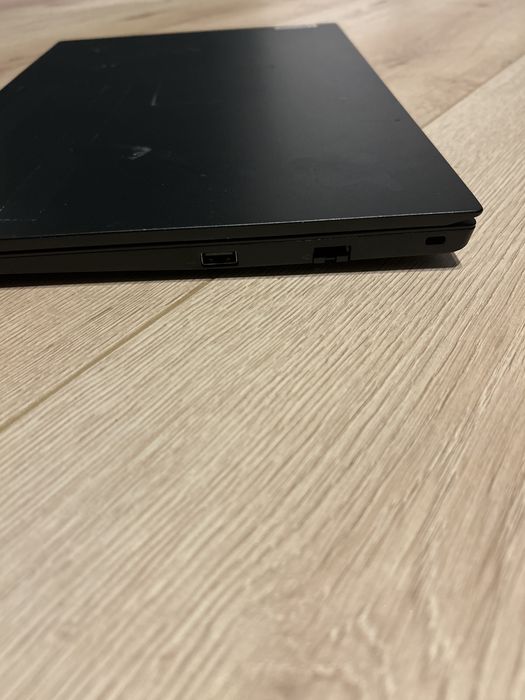 Laptop lenowo ThinkPad E15 Gen 2