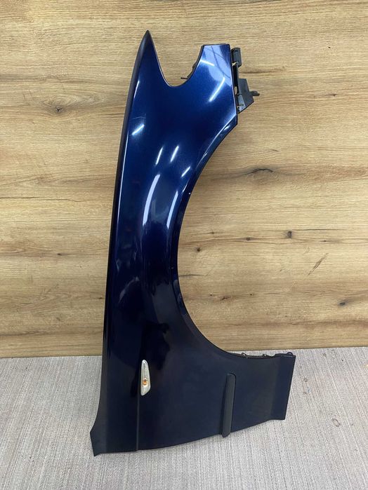 błotnik przedni prawy bmw e46 lift kolor 317/5