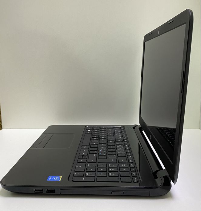 Ноутбук Hp 15.6" 8/750GB HDD i5-4200/ідеальний для навчання/новий акб