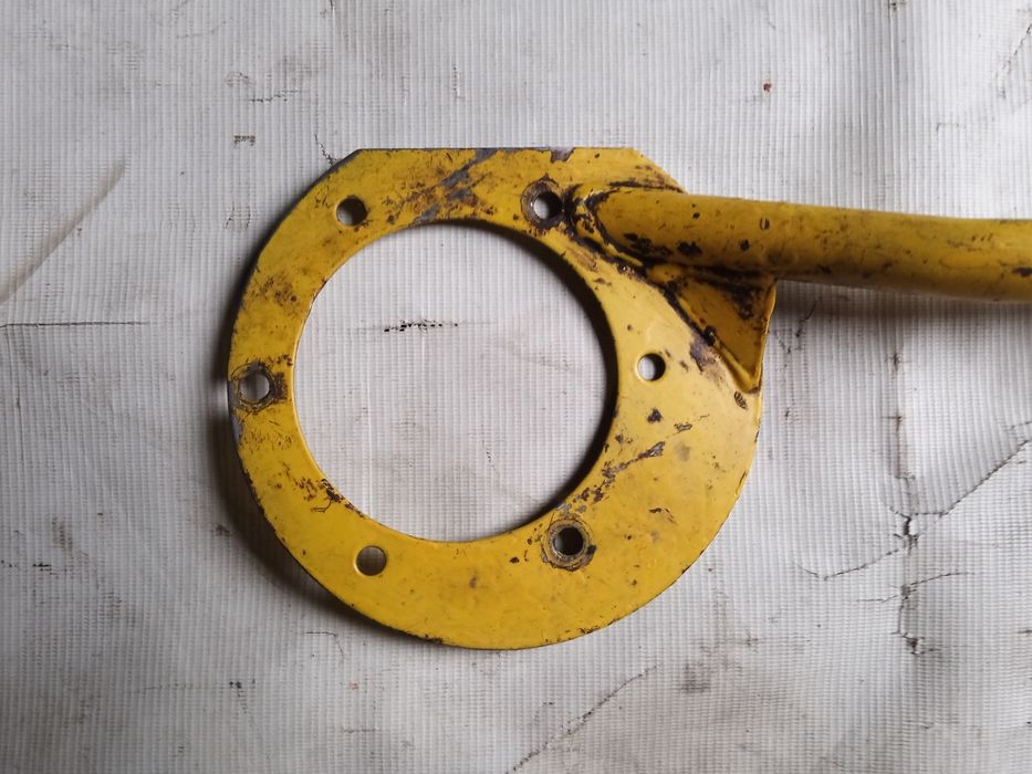 Разпорка ВАЗ 2108-2109