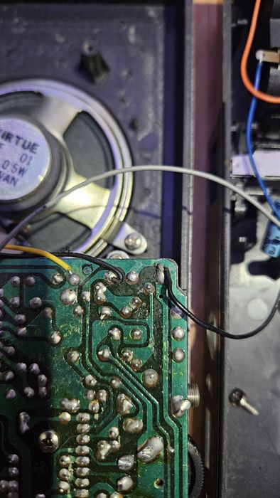 Leitor/Gravador Computone (Original)