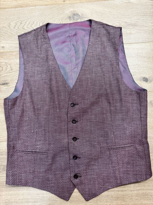 Весільний,шикарний костюм 3 трійка чоловічий