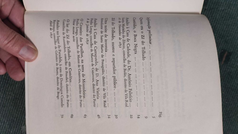 Zé do Telhado Vida e Aventura A Realidade A Tradição Popular