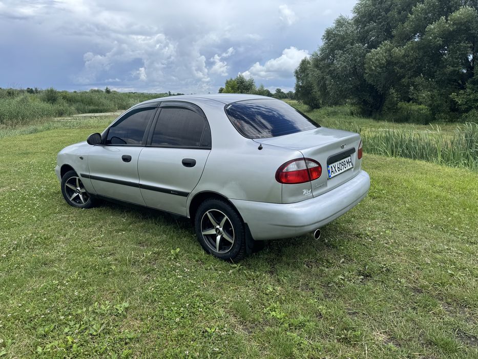 Продам автомобиль
