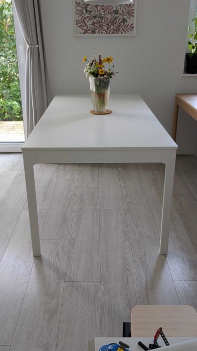 Stół do jadalni IKEA EKEDALEN 180/240x90