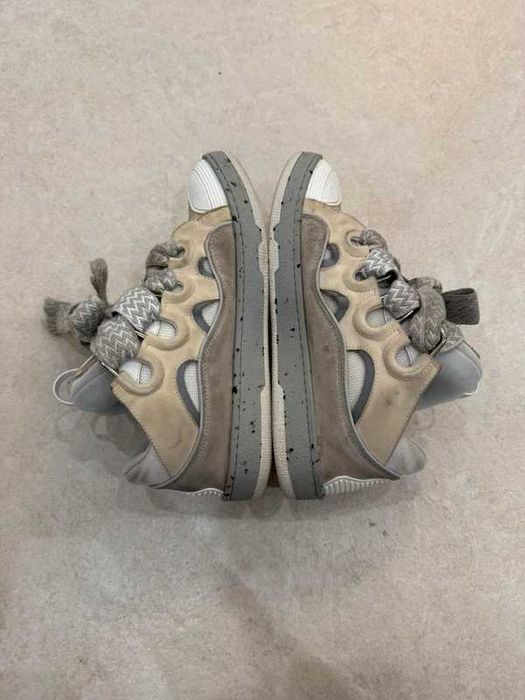 Lanvin curb легит оригинал legit original