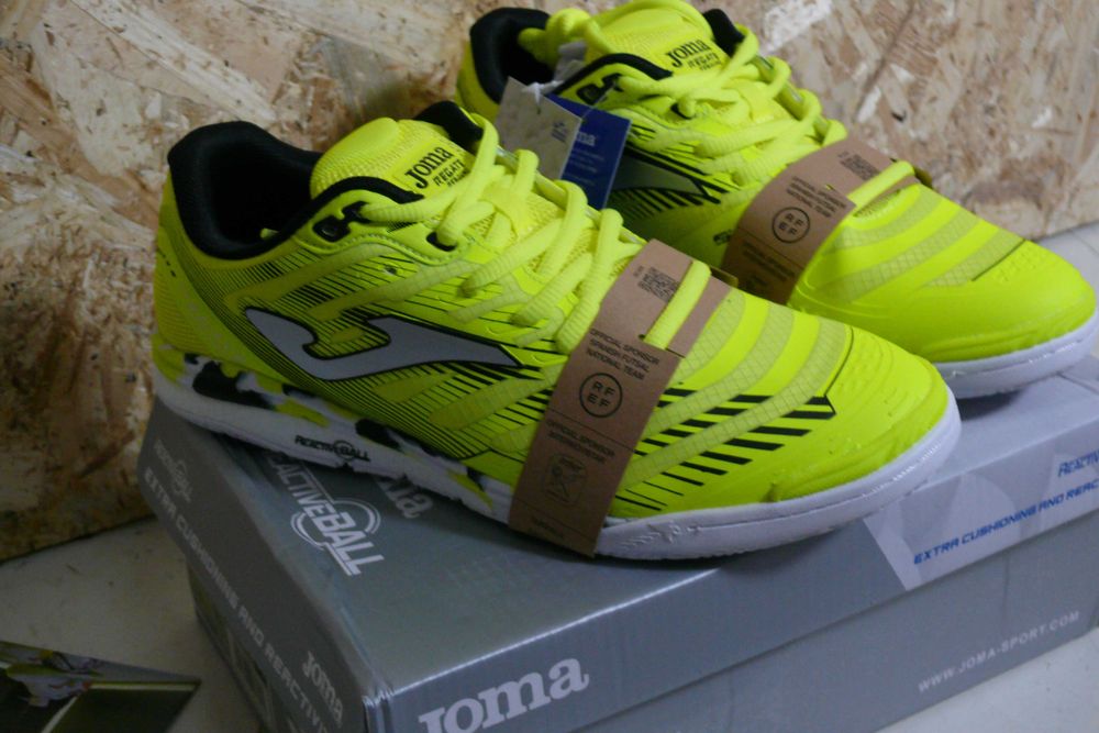 Tênis Joma Regate Rebound 2309