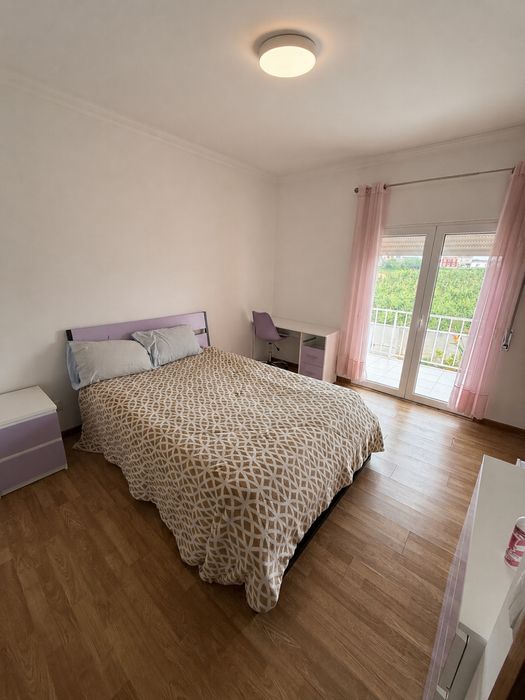 Casa de férias com piscina no Cadaval
