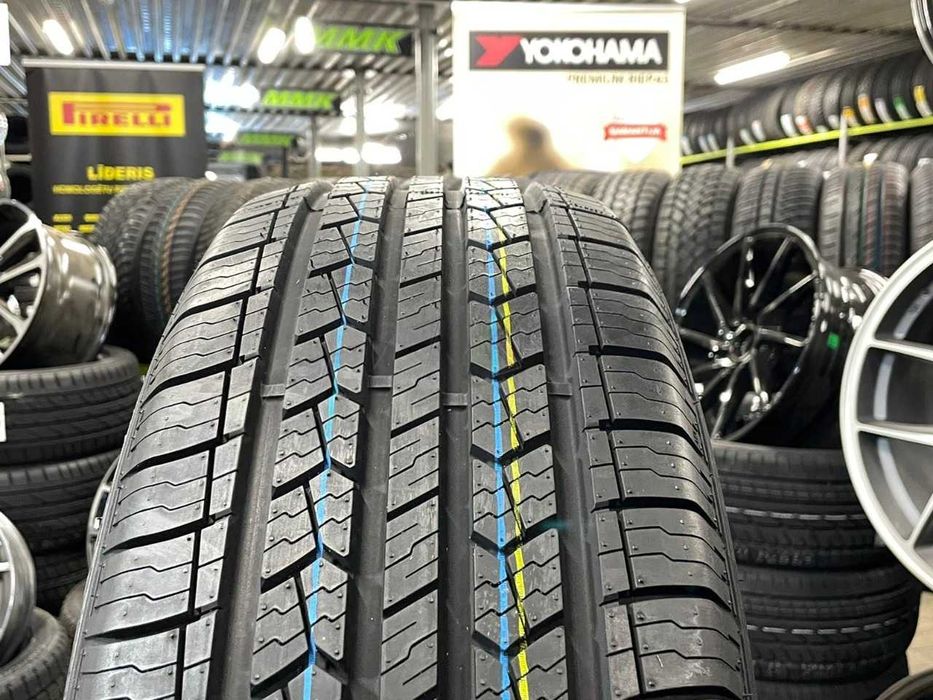 225/65R17 102T LANDRIDER DS01 TL Doublestar Лето 2026. Самовывоза нет!