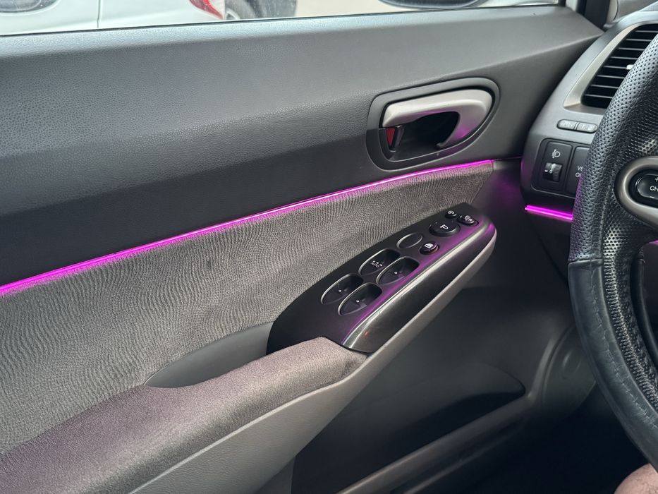 Honda civic 2008