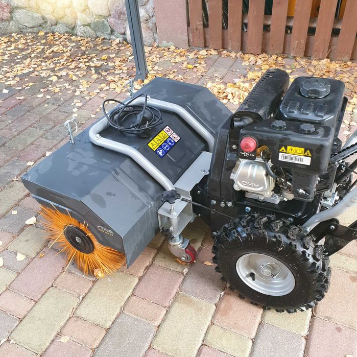 zamiatarka STIGA SWS 800GE