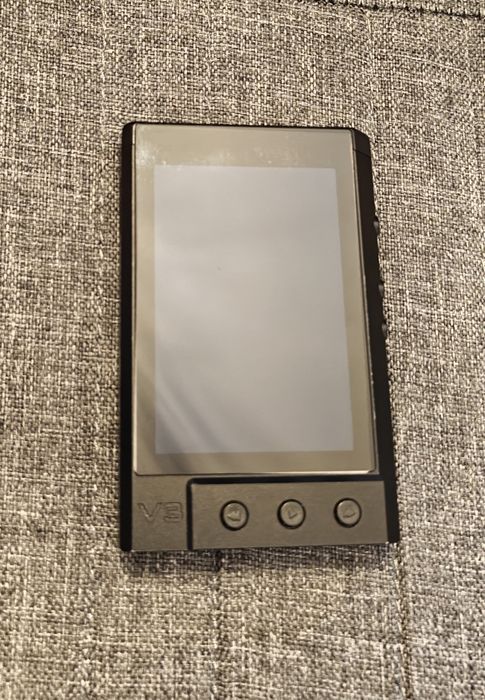 Плеєр Tempotec V3