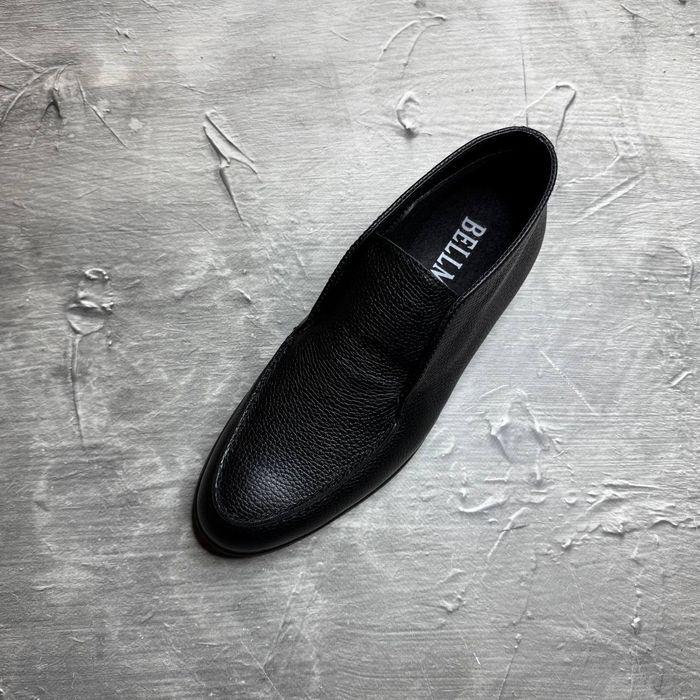 Зимние ботинки -20° на байке