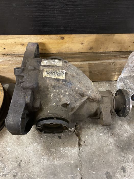 Редуктор 2.81 Е39