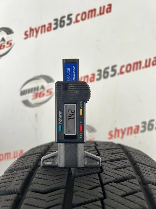 215 60 16 blizzak vrx - Купити шини, диски та колеса для авто