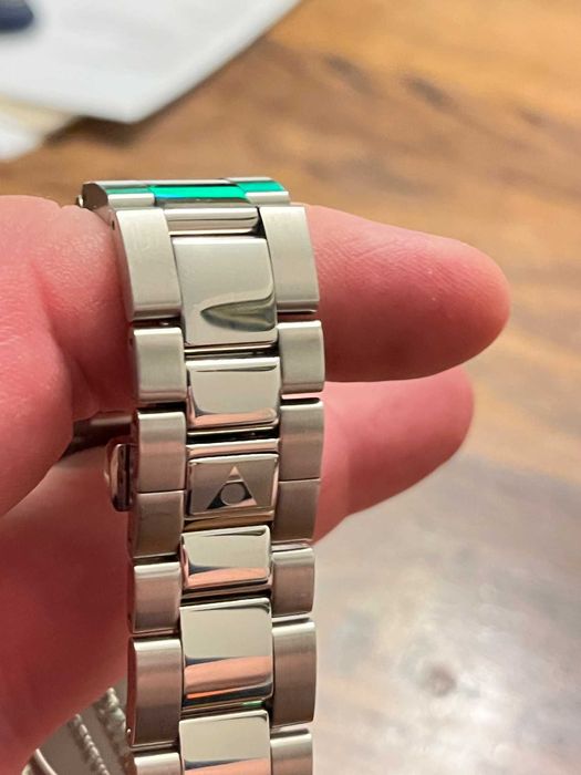 Alpina Alpiner 4 automatic 40mm