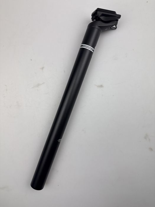 Sztyca rowerowa Cannondale C3, 400 mm, 31.6 mm, nowa [SZ-15]