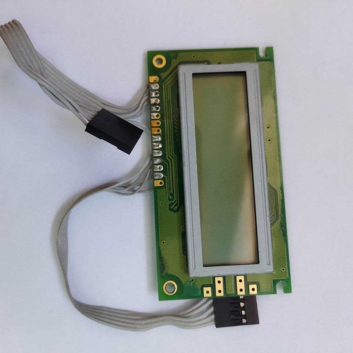 ЖК-индикатор WM-C1602K