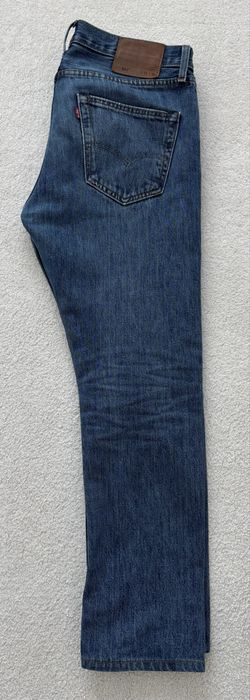 Calças de ganga Levis 501 (31/30)